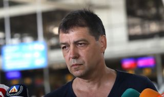 Петър Хубчев постави ултиматум пред чужденците в Берое