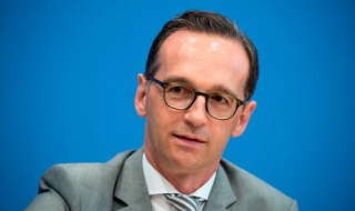 Подслушване свали главния прокурор на Германия
