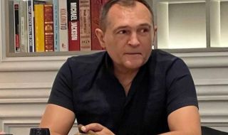 Входирана е молба Божков да даде показания срещу Борисов като защитeн свидетел