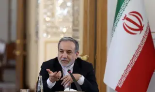 Абас Арагчи се закле във вярност към новия аятолах от името на цялата дипломация на Иран