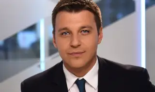 Христо Калоферов стана двойник на Брад Пит (СНИМКА)