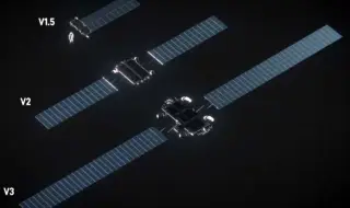 Илон Мъск ще изгражда центрове за изкуствен интелект в космоса