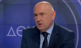 Любомир Каримански: Най-големият източник на държавата от данъците изостава драстично