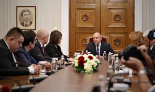 Нинова: Основата за преговорите няма да са личностите, а програмата, ПП трябва да излъчи премиер 