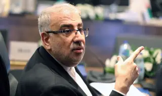 Иранският министър на петрола: Израелски саботаж причини експлозии по газопровод преди седмица