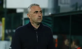 Flying start in Turkey: Ivaylo Petev was elected Coach of the round after Mardinspor's triumph