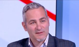 Любомир Стефанов: На всяка партия се случи това, което си пожела