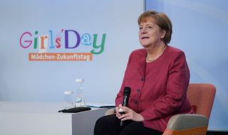 Меркел предлага промени в договорите на ЕС