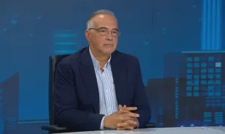 Антон Кутев за Пеевски: Нито Демерджиев, нито правителството казва кой е виновен