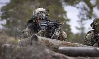 Финландия планира да отмени десетилетната забрана за разполагане на ядрени оръжия