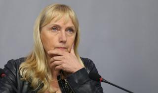 Йончева: Всички могат да осъдят Борисов на изборите