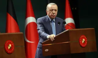 Ключов съюзник на Ердоган: „Освобождаването на Демирташ би било полезно за Турция“