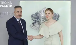 Турският външен министър за "Боташ": Ердоган е дал указания този въпрос да бъде решен възможно най-скоро
