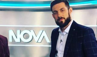 Водещ от Нова ТВ сподели потресаваща история