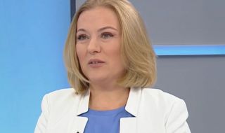 Надежда Йорданова: Крайно време е да решим ключовия проблем с контрола на главния прокурор