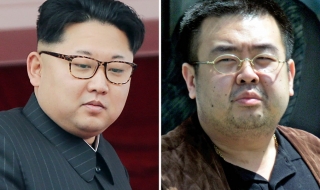 Нов арест във връзка с убийството на полубрата на Ким Чен-ун