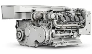 Rolls-Royce и ZF разработват силова установка за бъдещия европейски танк