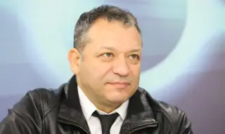 Димитър Гърдев: Пищните изяви на Орбан ще продължат и по време на унгарското председателство