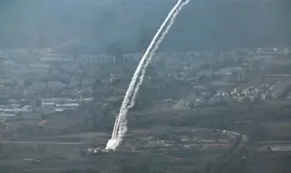 Israel attacks targets in Syria, Lebanon calls on Tel Aviv to stop violating ceasefire agreement 