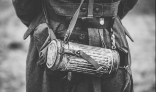 Не е лесно да се обясни „изненадата“ от 22 юни 1941 г.