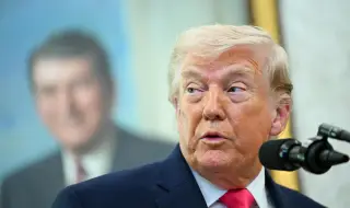 Неясна стратегия: Тръмп търси изход от конфликта с Иран