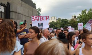 Рая Раева: Хората осъзнаха, че насилието върху жени не е политически проблем, а засяга цялото общество