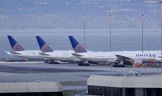 САЩ и ЕС размразяват мита за авиокомпании