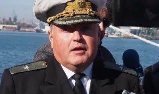 Trade is shrinking, the Black Sea should not become a front