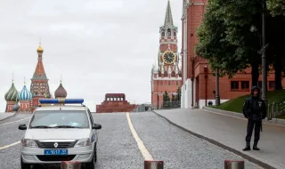 Човек на Путин! Руските власти свалят всички обвинения срещу бизнесмена Иля Трабер