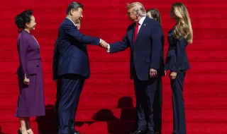 China announces deal with US to cut tariffs on $30 billion