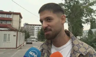 След Константин и Емрах остана без шофьорска книжка