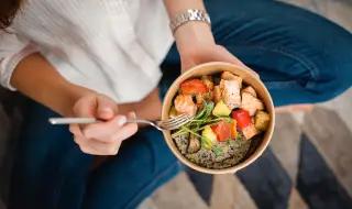 6 идеи за лека и здравословна вечеря