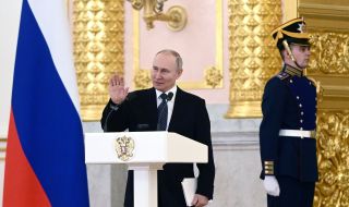 Червените линии на Кремъл изчезнаха, никой вече не се впечатлява от блъфовете на Путин