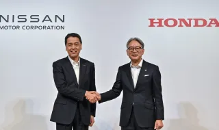 Honda и Nissan сключиха изненадващо партньорство 