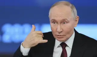 Putin Condemns Israel's Actions in Gaza and Syria, Calls for Solutions to the Palestinian Issue 