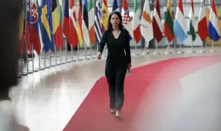 След смъртта на Навални, Европейският съюз готви нов пакет санкции срещу Русия