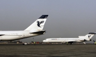 Иран подписа сделка за 80 самолета Боинг