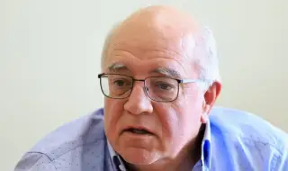 Кънчо Стойчев: С Радев България ще си е в Източна Европа като тип мислене