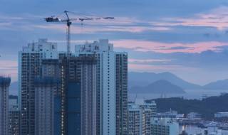 Най-скъпият град за строителство в Азия