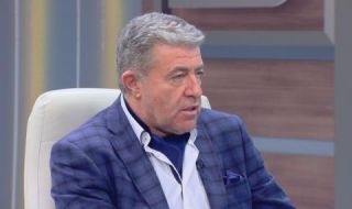 Преболедувалият проф. Начев обясни колко време заразата остава в тялото