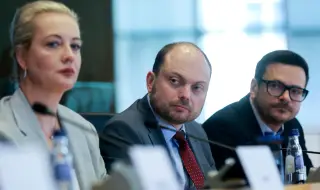 Руската опозиция търси диалог с Украйна въпреки дълбокото недоверие