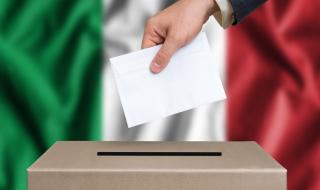 Транссексуален стана кмет в Италия
