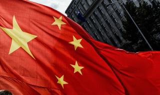 Китай опитва да вербува чешки политици