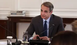 Mitsotakis warned North Macedonia: Violation of the Prespa Agreement blocks the path to the EU 