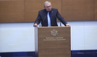 Проф. Михайлов: Действията на управляващите поставиха България на последно място по ваксинация