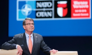 САЩ подсилват офанзивата към Мосул