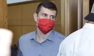 Убиецът на Милен Цветков излиза от затвора