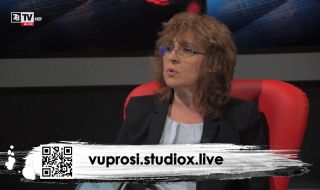 Виктория Василева: Изборите от изпитание се превръщат във война (ВИДЕО)