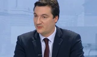 Зарков: Не е вярно, че съдебната система изобщо не работи. Подобрението ѝ е въпрос на политическа воля