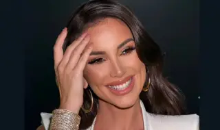 Алекс Богданска показа перфектна фигура след 34-дневно предизвикателство (СНИМКИ)